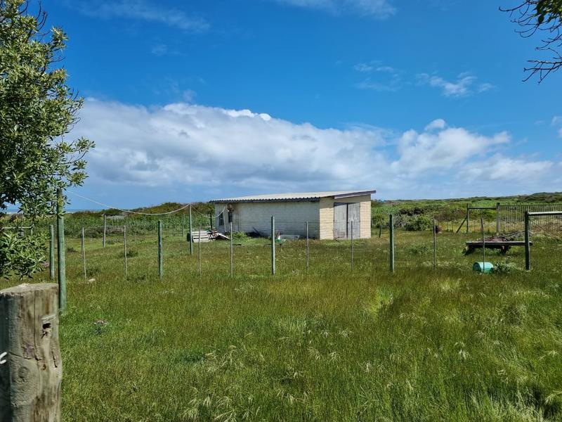 3 Bedroom Property for Sale in Gouritsmond Western Cape